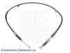 BLUE PRINT ADM546118 Cable, parking brake